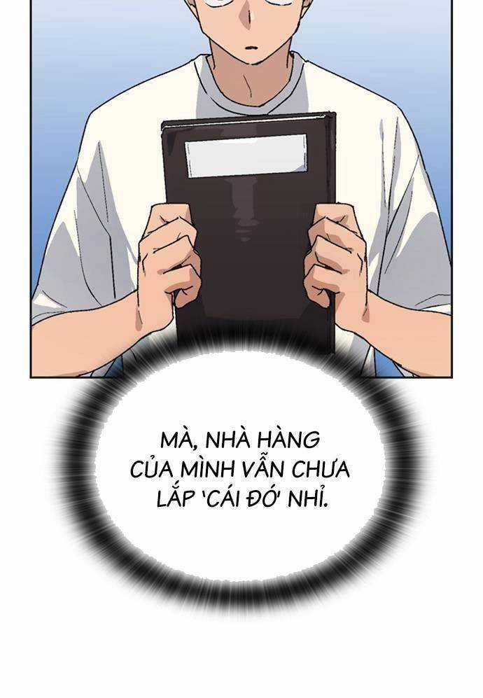 Chữa Lành Cuộc Sống Bằng Cách Cắm Trại Ở Thế Giới Khác Chapter 18 trang 4