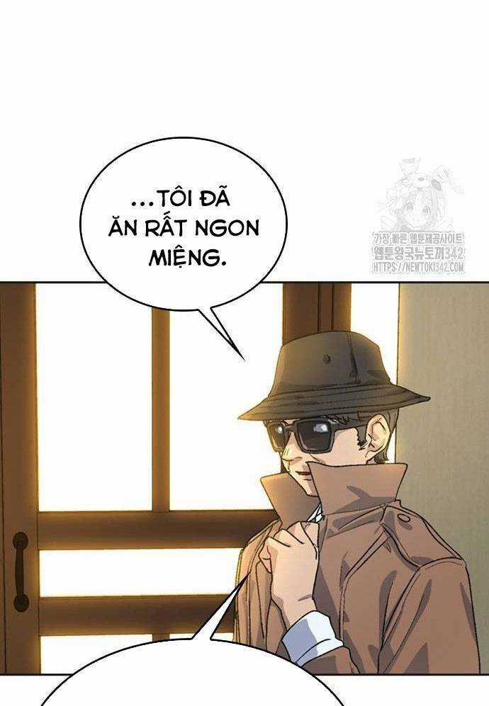 Chữa Lành Cuộc Sống Bằng Cách Cắm Trại Ở Thế Giới Khác Chapter 18 trang 43