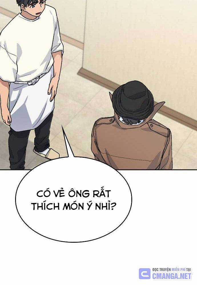 Chữa Lành Cuộc Sống Bằng Cách Cắm Trại Ở Thế Giới Khác Chapter 18 trang 45