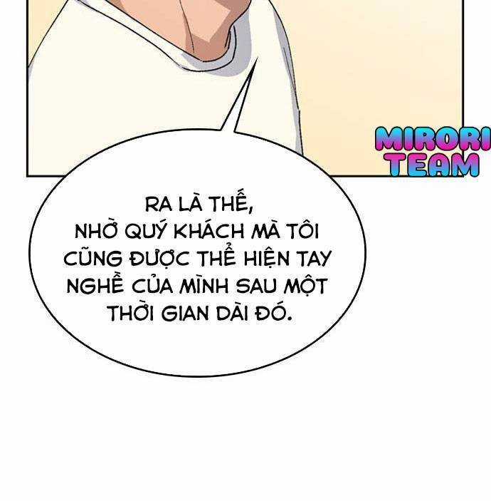 Chữa Lành Cuộc Sống Bằng Cách Cắm Trại Ở Thế Giới Khác Chapter 18 trang 47