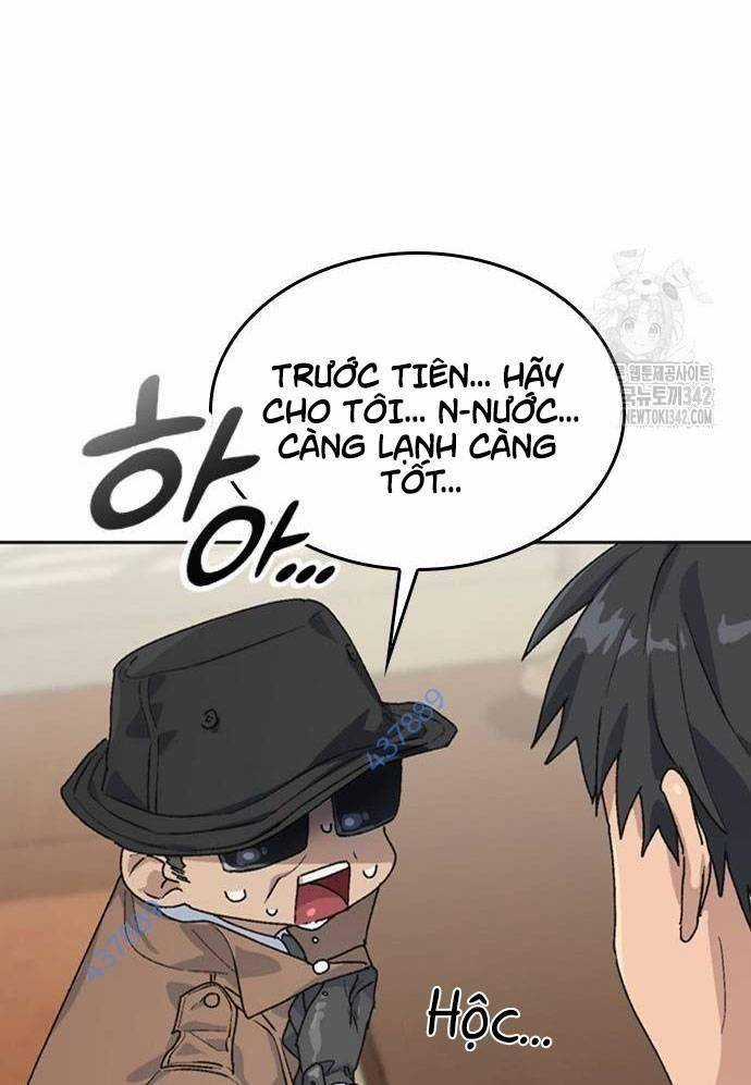 Chữa Lành Cuộc Sống Bằng Cách Cắm Trại Ở Thế Giới Khác Chapter 18 trang 5