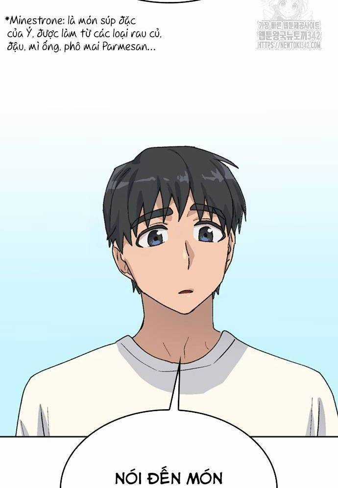 Chữa Lành Cuộc Sống Bằng Cách Cắm Trại Ở Thế Giới Khác Chapter 18 trang 50