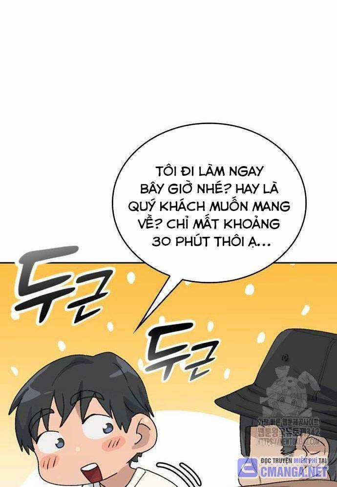 Chữa Lành Cuộc Sống Bằng Cách Cắm Trại Ở Thế Giới Khác Chapter 18 trang 54