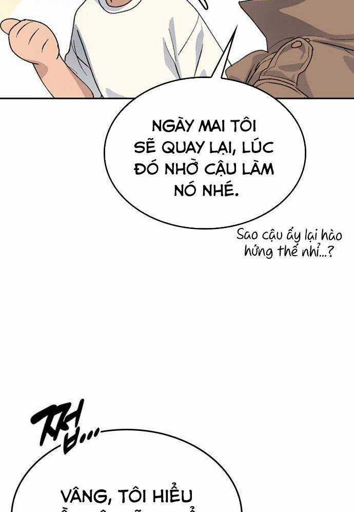 Chữa Lành Cuộc Sống Bằng Cách Cắm Trại Ở Thế Giới Khác Chapter 18 trang 55