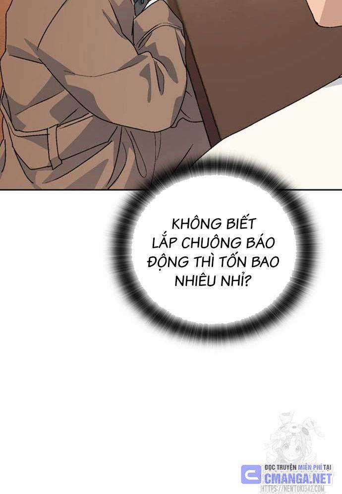 Chữa Lành Cuộc Sống Bằng Cách Cắm Trại Ở Thế Giới Khác Chapter 18 trang 6