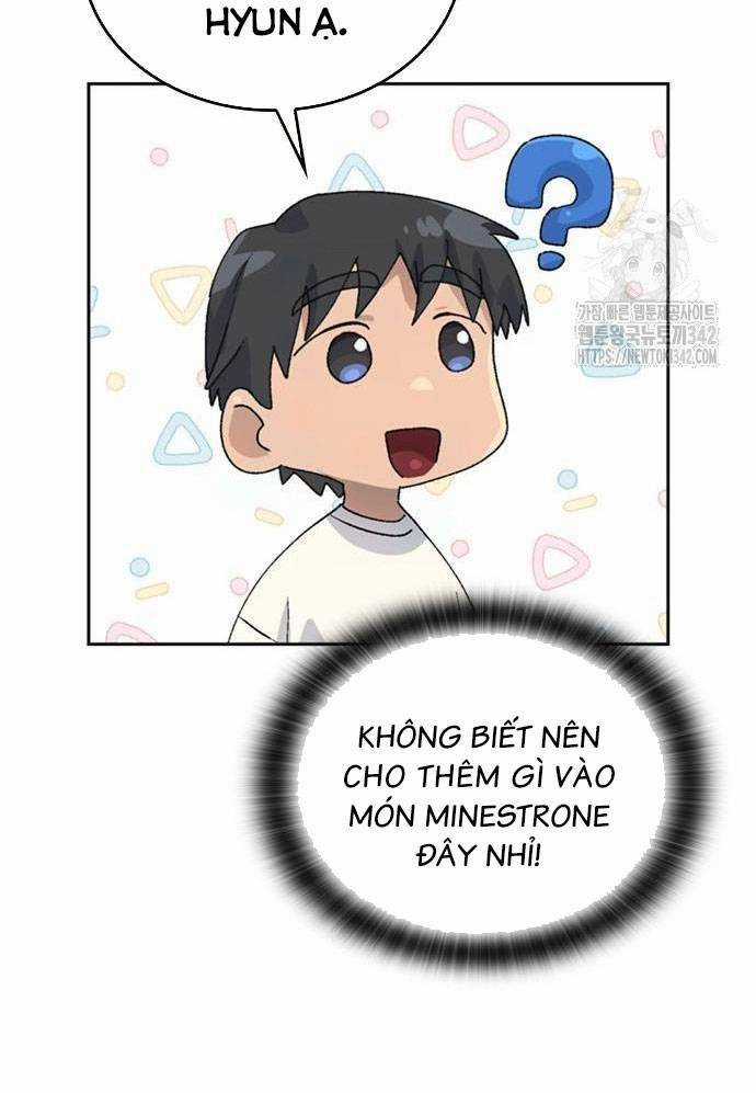 Chữa Lành Cuộc Sống Bằng Cách Cắm Trại Ở Thế Giới Khác Chapter 18 trang 61