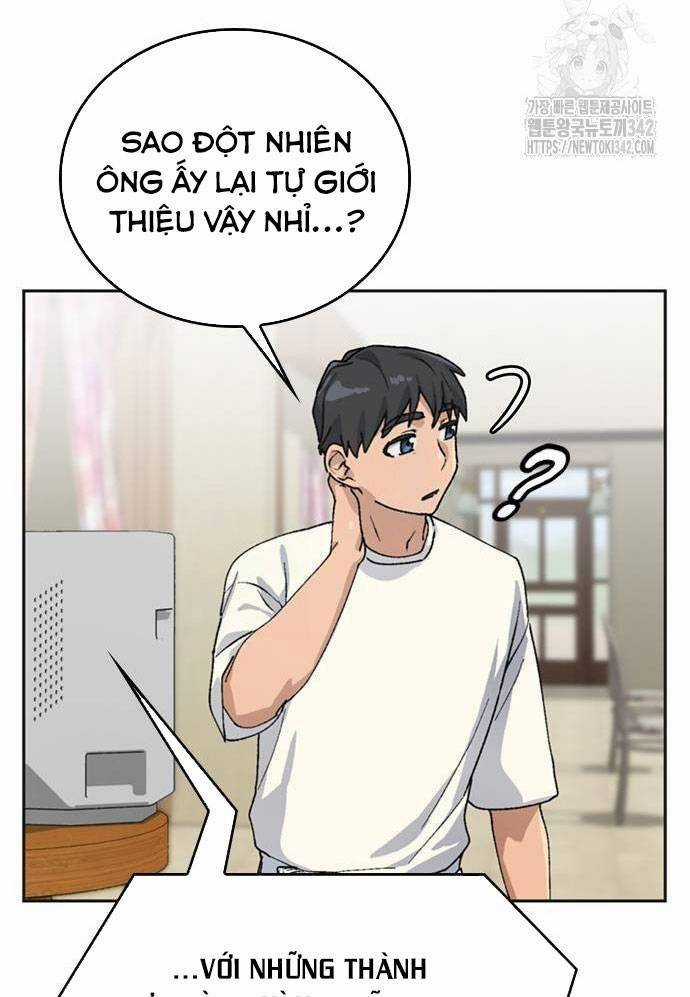 Chữa Lành Cuộc Sống Bằng Cách Cắm Trại Ở Thế Giới Khác Chapter 18 trang 65