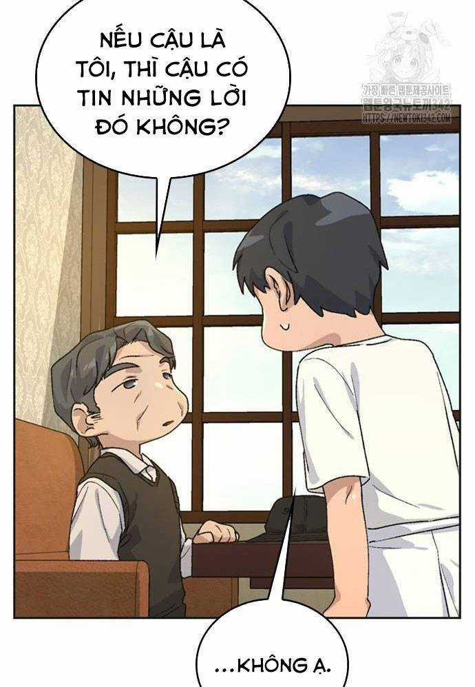 Chữa Lành Cuộc Sống Bằng Cách Cắm Trại Ở Thế Giới Khác Chapter 18 trang 73