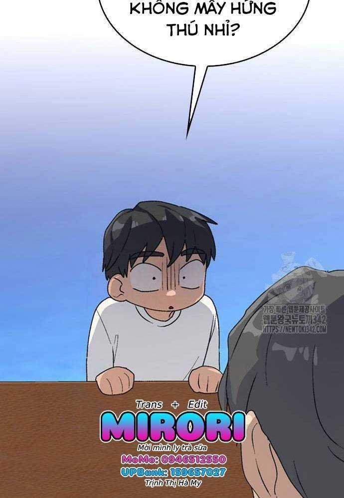 Chữa Lành Cuộc Sống Bằng Cách Cắm Trại Ở Thế Giới Khác Chapter 18 trang 86