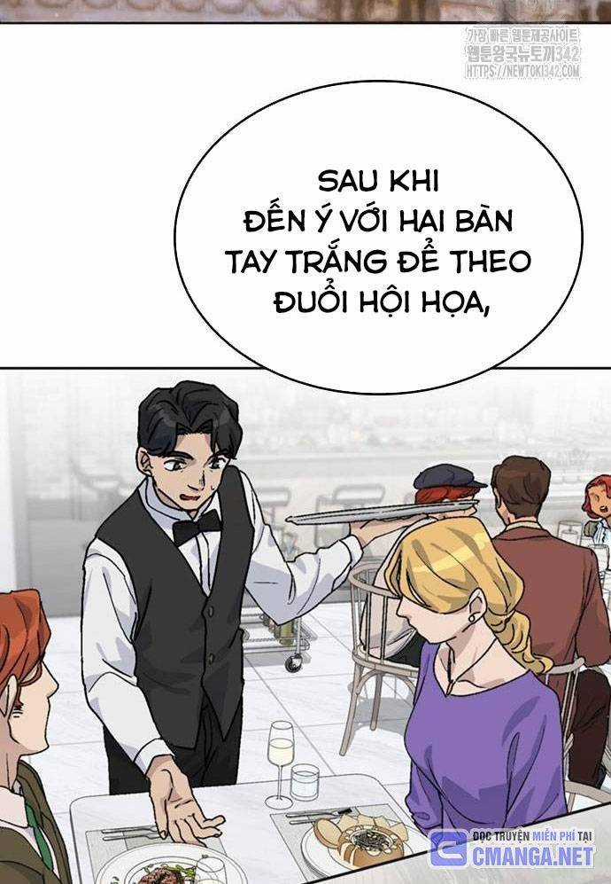 Chữa Lành Cuộc Sống Bằng Cách Cắm Trại Ở Thế Giới Khác Chapter 18 trang 93