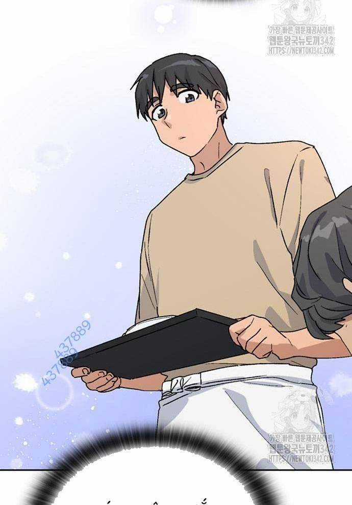 Chữa Lành Cuộc Sống Bằng Cách Cắm Trại Ở Thế Giới Khác Chapter 19 trang 18