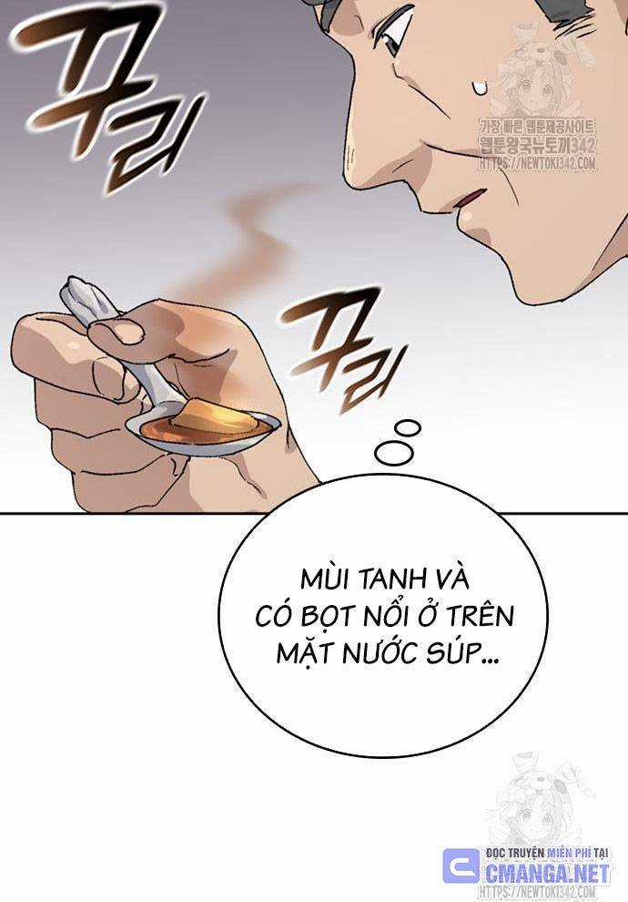 Chữa Lành Cuộc Sống Bằng Cách Cắm Trại Ở Thế Giới Khác Chapter 19 trang 26