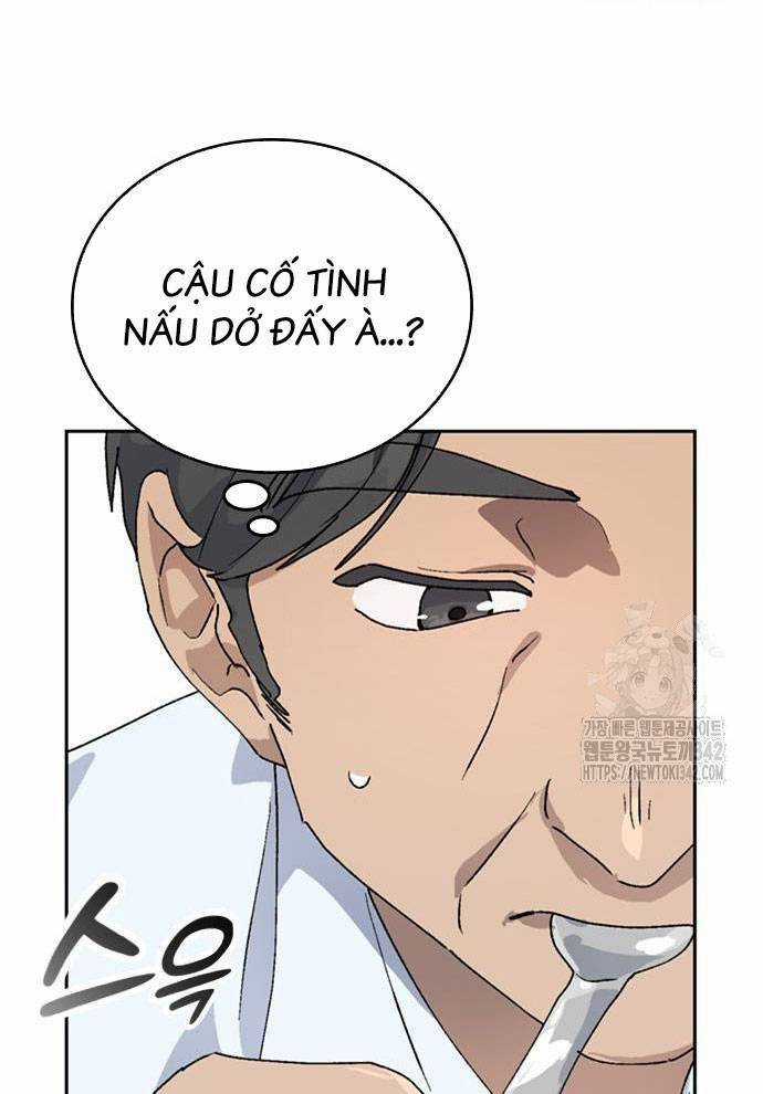 Chữa Lành Cuộc Sống Bằng Cách Cắm Trại Ở Thế Giới Khác Chapter 19 trang 27