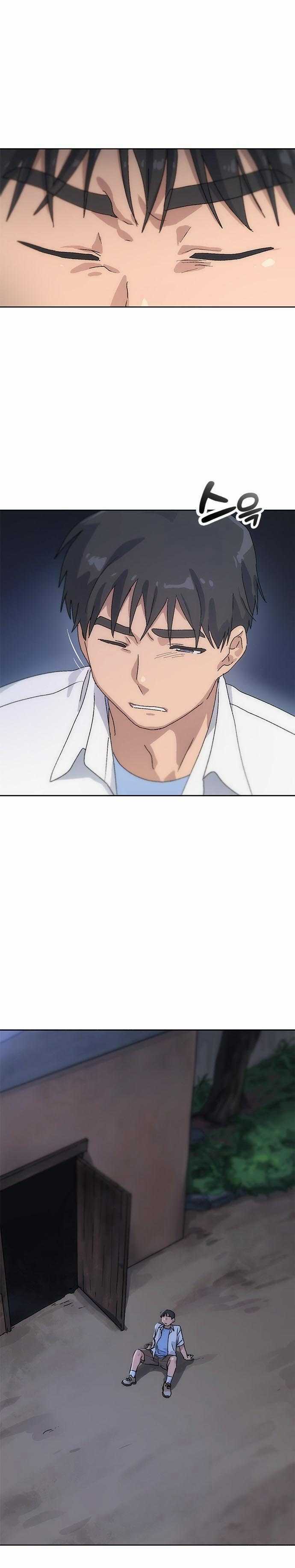 Chữa Lành Cuộc Sống Bằng Cách Cắm Trại Ở Thế Giới Khác Chapter 2 trang 11