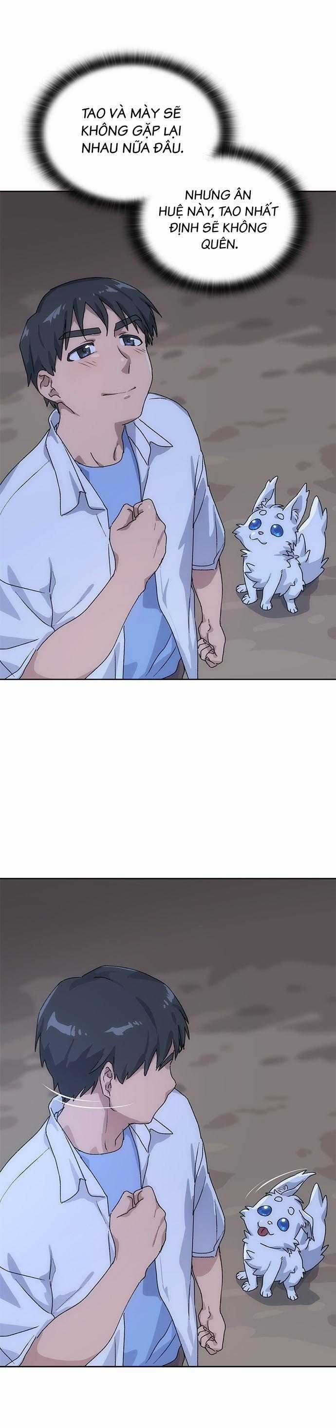 Chữa Lành Cuộc Sống Bằng Cách Cắm Trại Ở Thế Giới Khác Chapter 2 trang 13