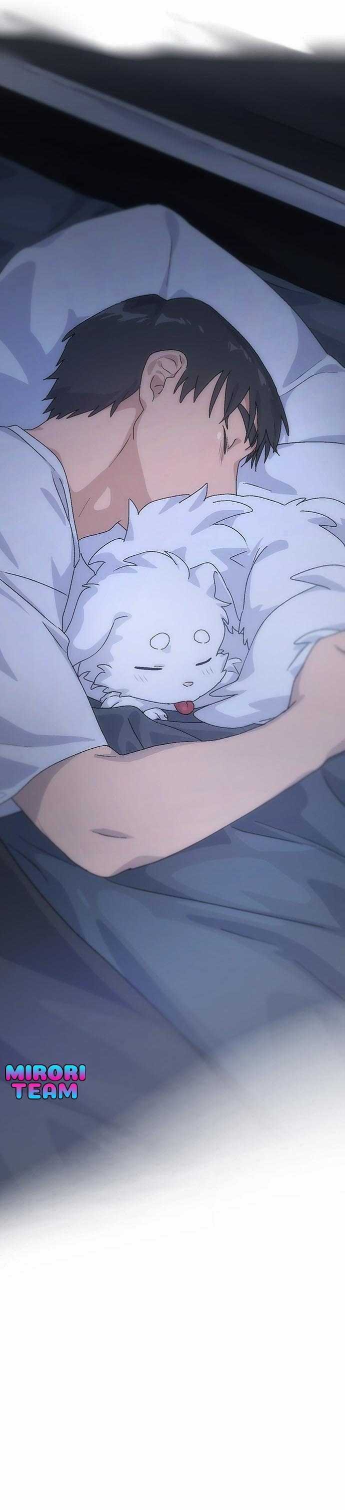 Chữa Lành Cuộc Sống Bằng Cách Cắm Trại Ở Thế Giới Khác Chapter 2 trang 16