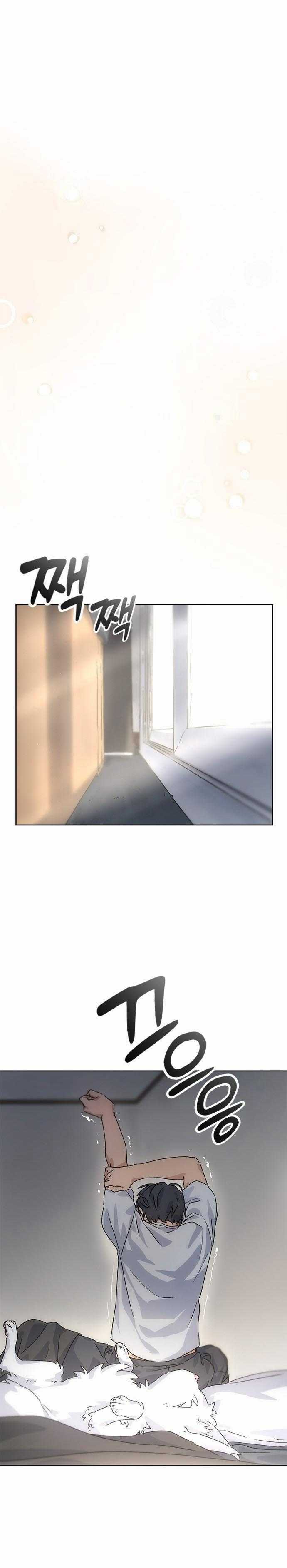 Chữa Lành Cuộc Sống Bằng Cách Cắm Trại Ở Thế Giới Khác Chapter 2 trang 17