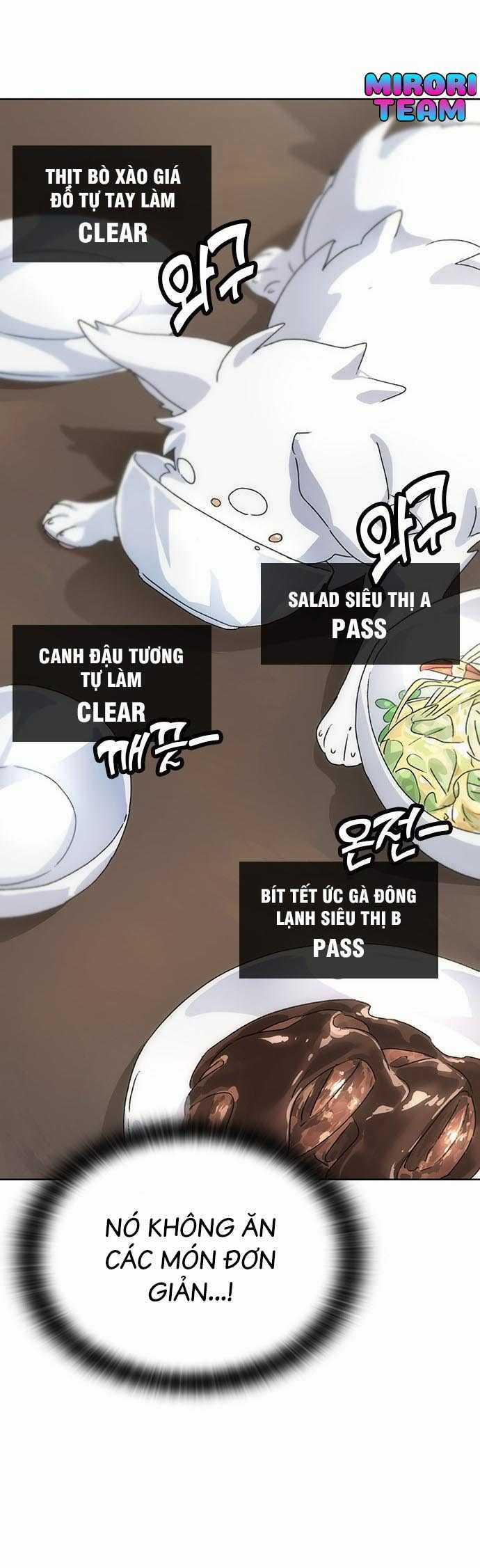 Chữa Lành Cuộc Sống Bằng Cách Cắm Trại Ở Thế Giới Khác Chapter 2 trang 23