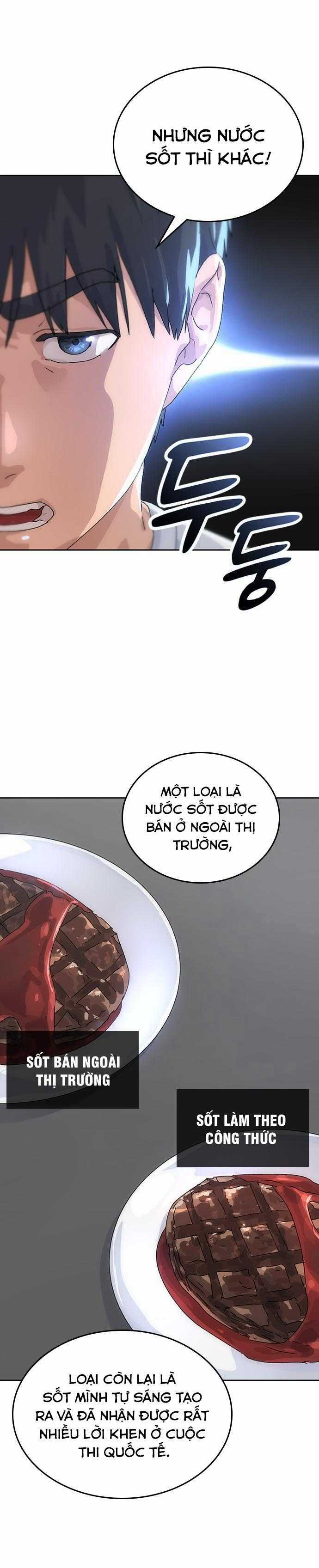 Chữa Lành Cuộc Sống Bằng Cách Cắm Trại Ở Thế Giới Khác Chapter 2 trang 26