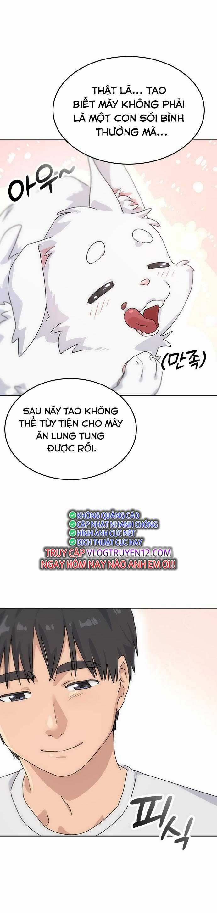 Chữa Lành Cuộc Sống Bằng Cách Cắm Trại Ở Thế Giới Khác Chapter 2 trang 30