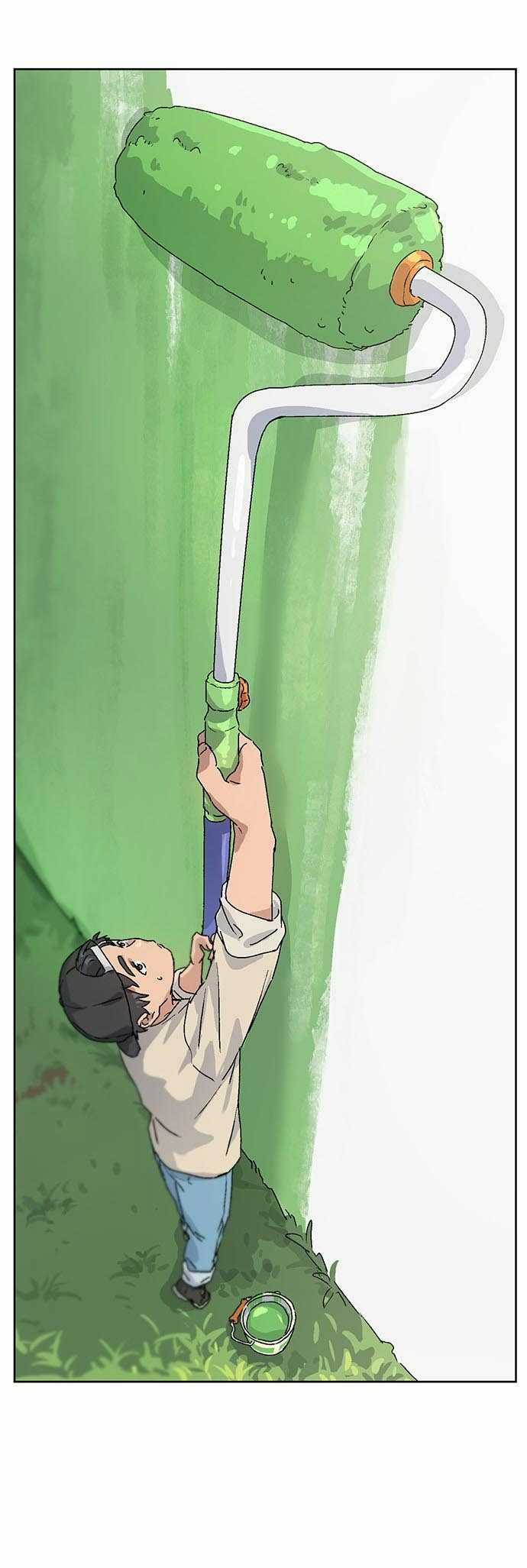 Chữa Lành Cuộc Sống Bằng Cách Cắm Trại Ở Thế Giới Khác Chapter 2 trang 32