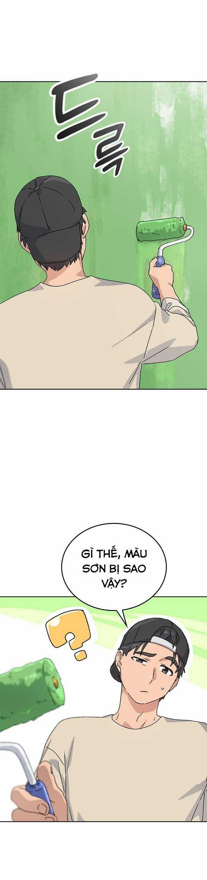 Chữa Lành Cuộc Sống Bằng Cách Cắm Trại Ở Thế Giới Khác Chapter 2 trang 33