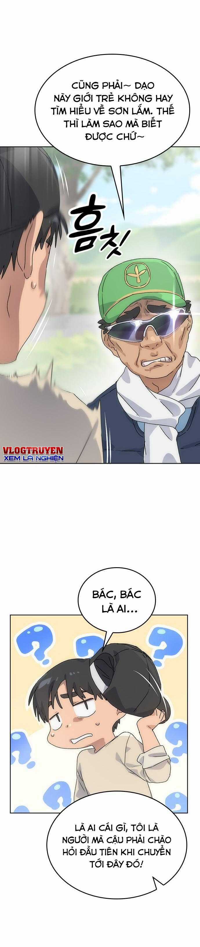 Chữa Lành Cuộc Sống Bằng Cách Cắm Trại Ở Thế Giới Khác Chapter 2 trang 35