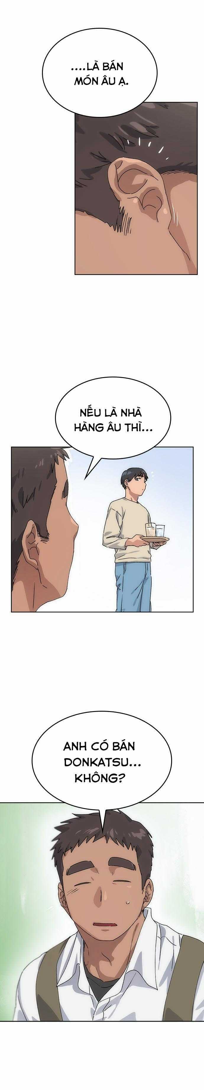 Chữa Lành Cuộc Sống Bằng Cách Cắm Trại Ở Thế Giới Khác Chapter 2 trang 43