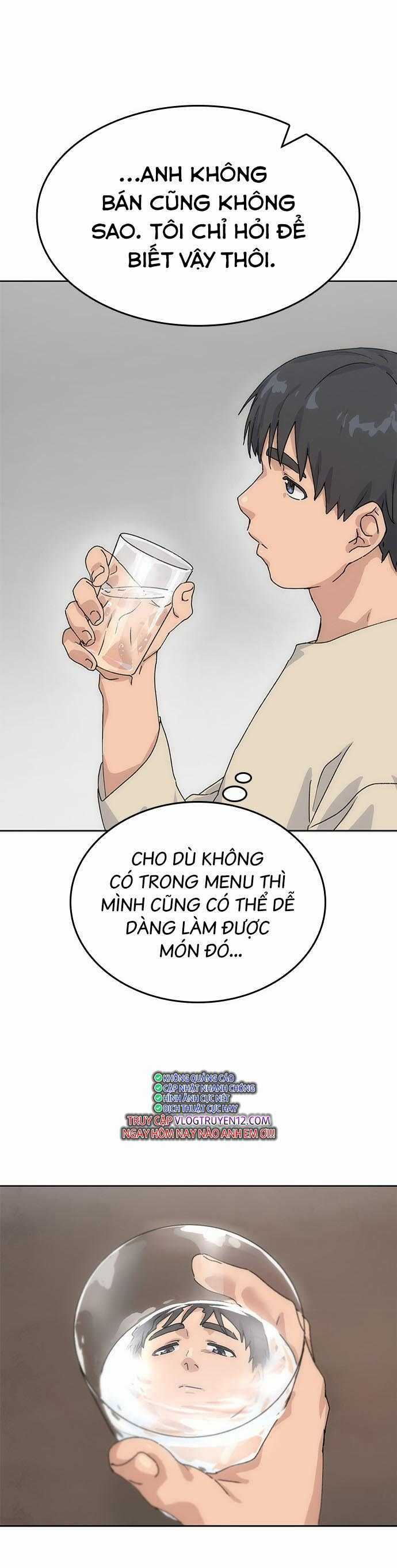 Chữa Lành Cuộc Sống Bằng Cách Cắm Trại Ở Thế Giới Khác Chapter 2 trang 45