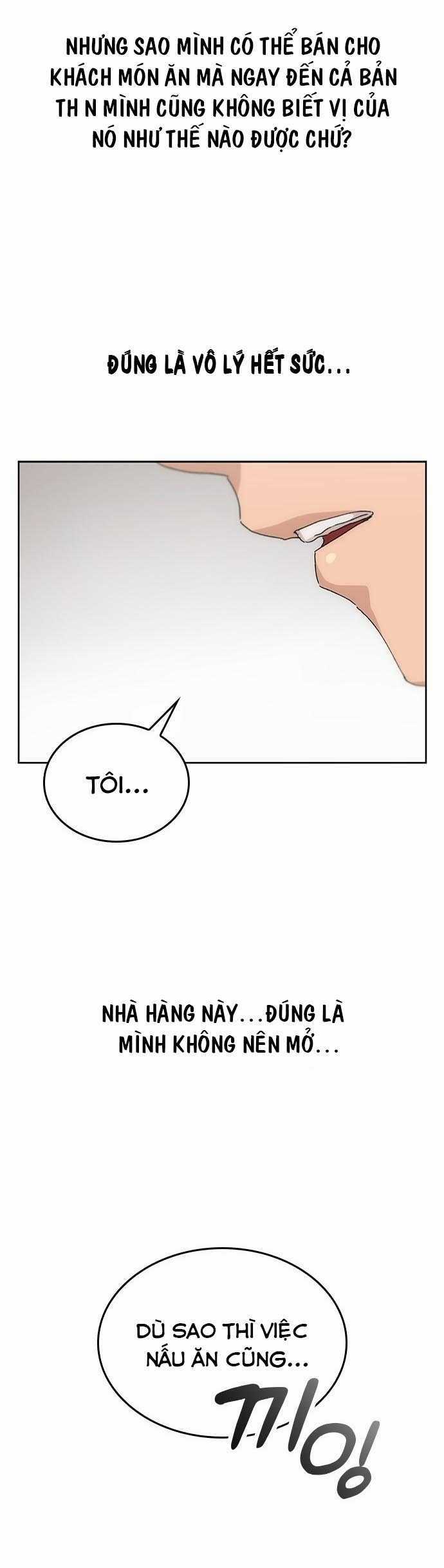 Chữa Lành Cuộc Sống Bằng Cách Cắm Trại Ở Thế Giới Khác Chapter 2 trang 46