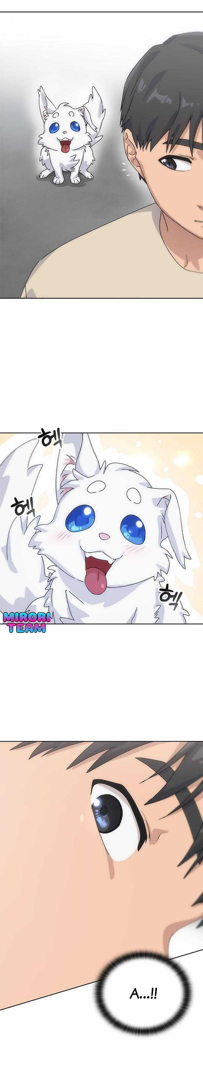 Chữa Lành Cuộc Sống Bằng Cách Cắm Trại Ở Thế Giới Khác Chapter 2 trang 47