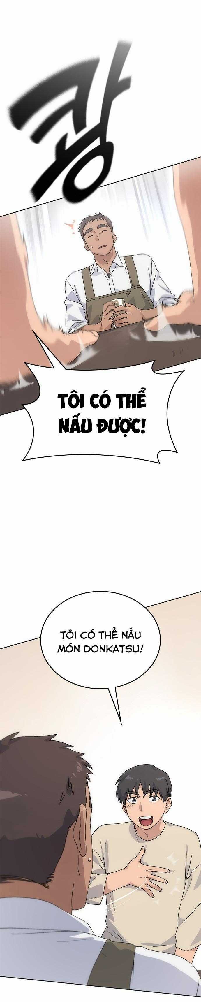 Chữa Lành Cuộc Sống Bằng Cách Cắm Trại Ở Thế Giới Khác Chapter 2 trang 48