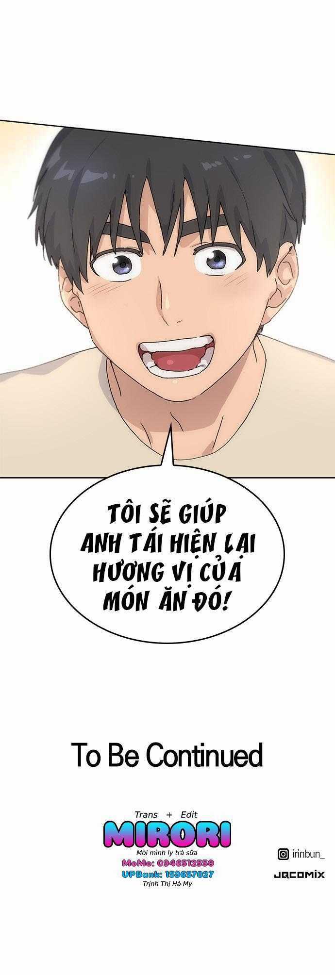 Chữa Lành Cuộc Sống Bằng Cách Cắm Trại Ở Thế Giới Khác Chapter 2 trang 49
