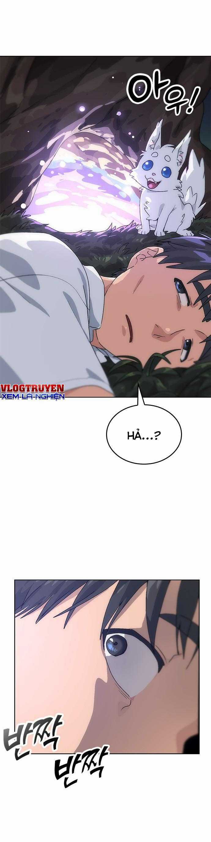 Chữa Lành Cuộc Sống Bằng Cách Cắm Trại Ở Thế Giới Khác Chapter 2 trang 5