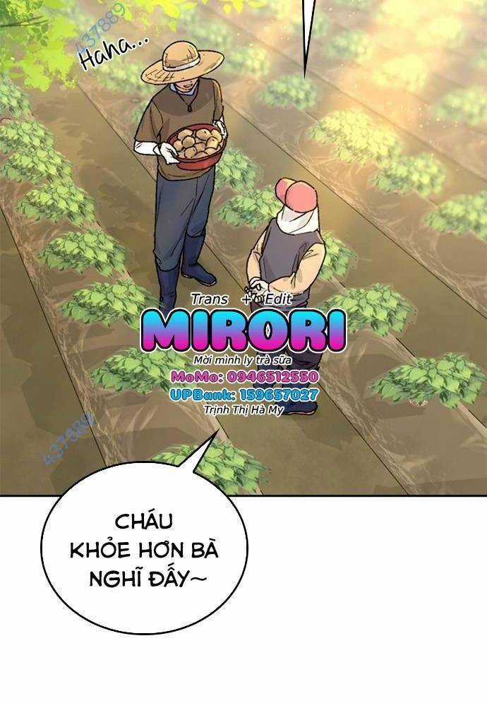 Chữa Lành Cuộc Sống Bằng Cách Cắm Trại Ở Thế Giới Khác Chapter 20 trang 10