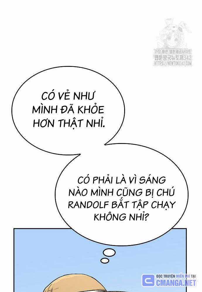 Chữa Lành Cuộc Sống Bằng Cách Cắm Trại Ở Thế Giới Khác Chapter 20 trang 11