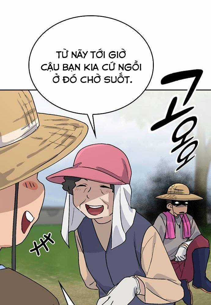 Chữa Lành Cuộc Sống Bằng Cách Cắm Trại Ở Thế Giới Khác Chapter 20 trang 13