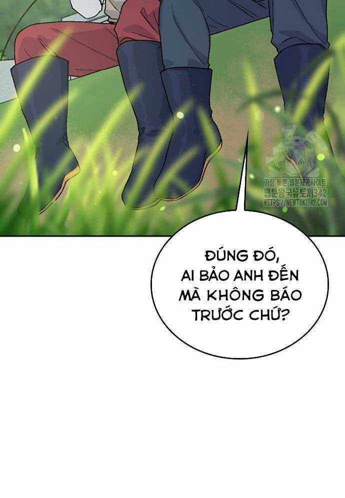 Chữa Lành Cuộc Sống Bằng Cách Cắm Trại Ở Thế Giới Khác Chapter 20 trang 19