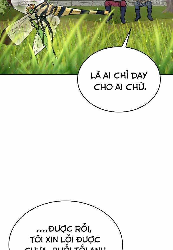 Chữa Lành Cuộc Sống Bằng Cách Cắm Trại Ở Thế Giới Khác Chapter 20 trang 21