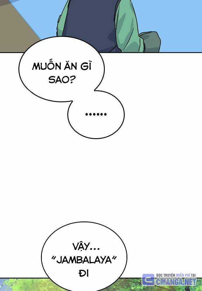 Chữa Lành Cuộc Sống Bằng Cách Cắm Trại Ở Thế Giới Khác Chapter 20 trang 23