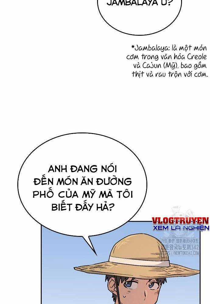 Chữa Lành Cuộc Sống Bằng Cách Cắm Trại Ở Thế Giới Khác Chapter 20 trang 25