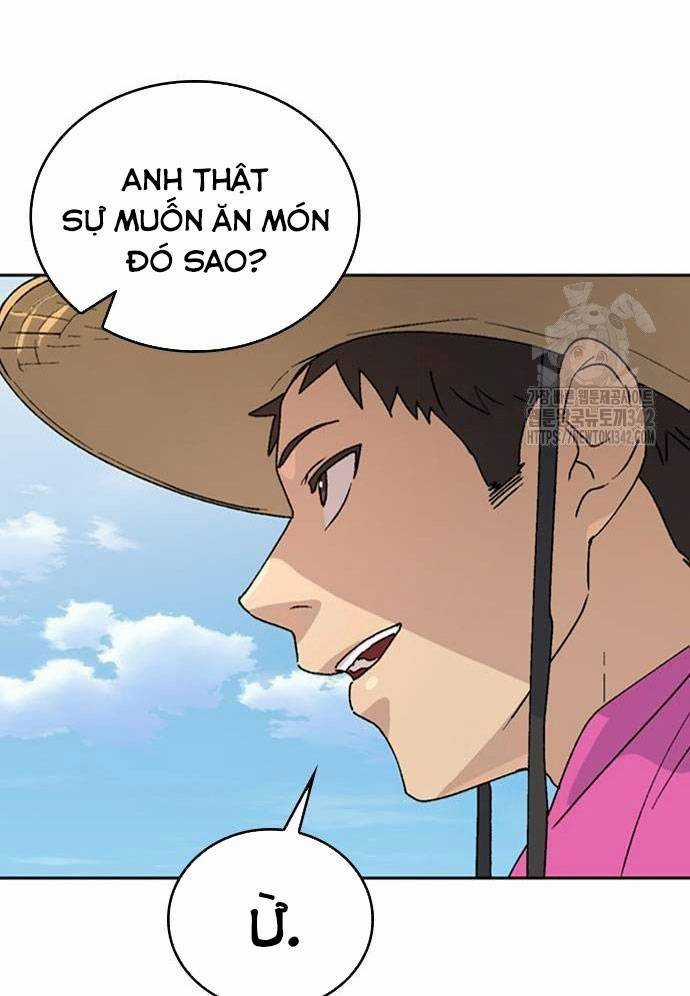 Chữa Lành Cuộc Sống Bằng Cách Cắm Trại Ở Thế Giới Khác Chapter 20 trang 27