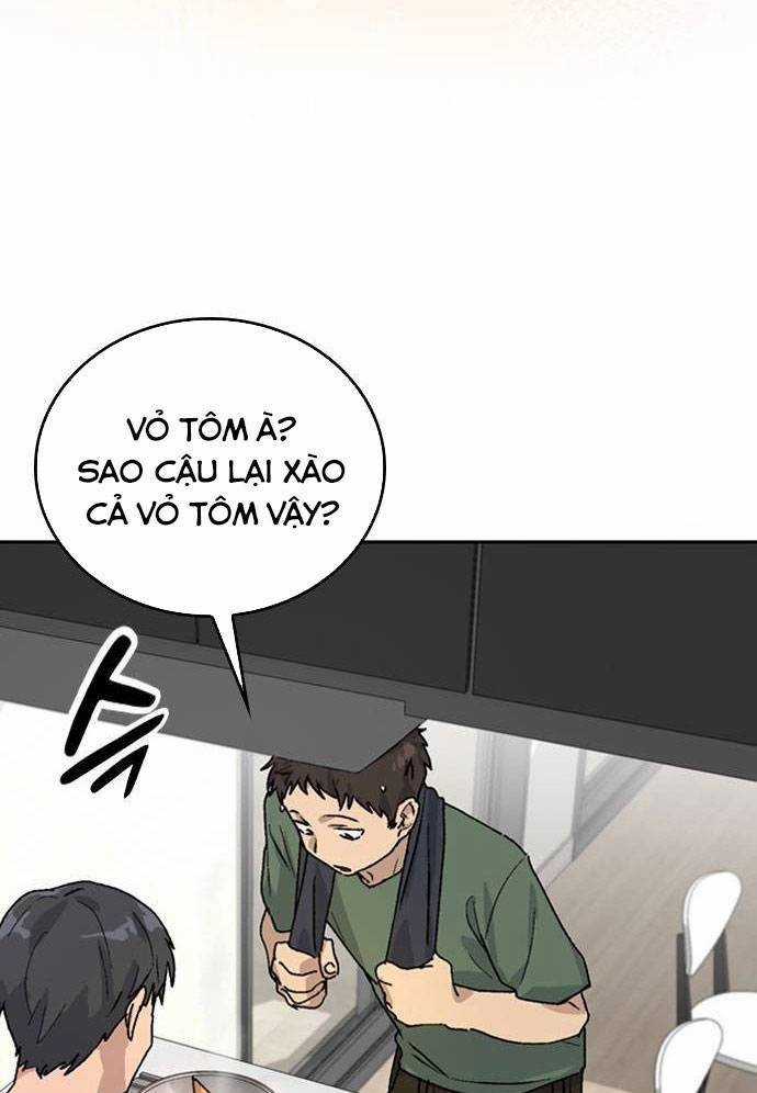 Chữa Lành Cuộc Sống Bằng Cách Cắm Trại Ở Thế Giới Khác Chapter 20 trang 33