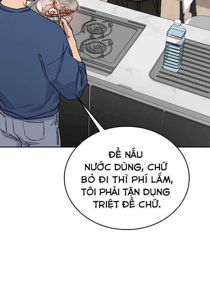 Chữa Lành Cuộc Sống Bằng Cách Cắm Trại Ở Thế Giới Khác Chapter 20 trang 34