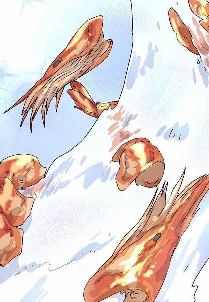 Chữa Lành Cuộc Sống Bằng Cách Cắm Trại Ở Thế Giới Khác Chapter 20 trang 37