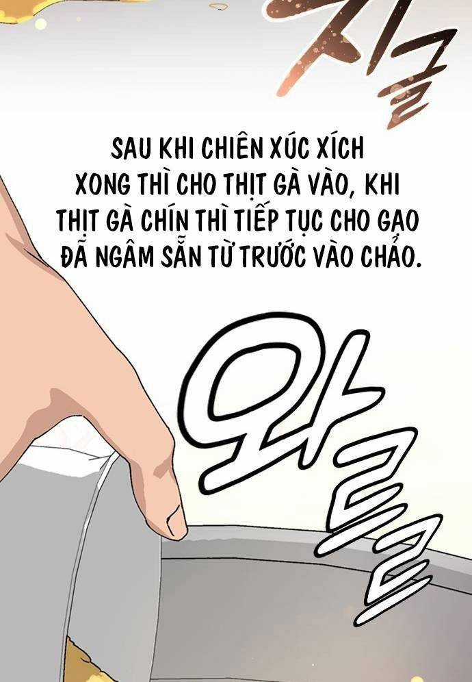 Chữa Lành Cuộc Sống Bằng Cách Cắm Trại Ở Thế Giới Khác Chapter 20 trang 40