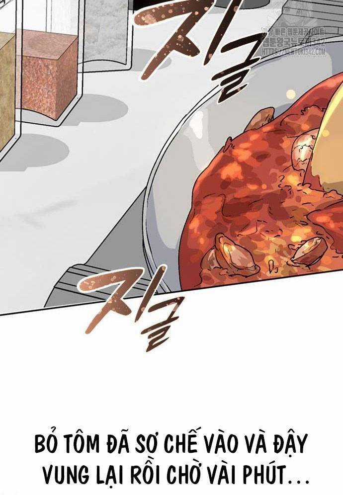 Chữa Lành Cuộc Sống Bằng Cách Cắm Trại Ở Thế Giới Khác Chapter 20 trang 43