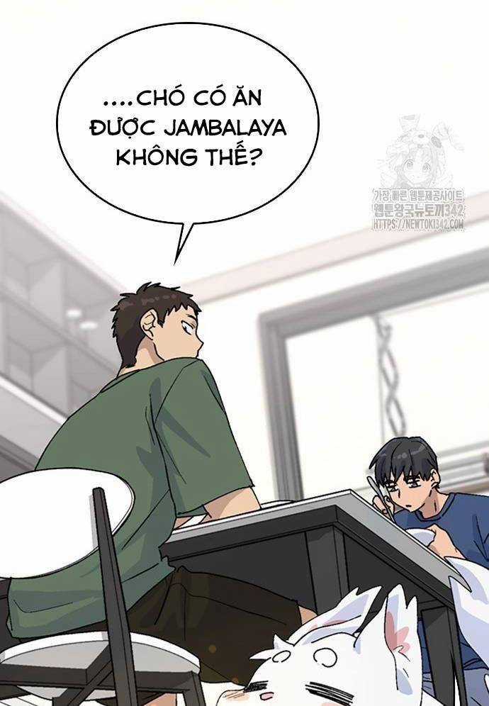 Chữa Lành Cuộc Sống Bằng Cách Cắm Trại Ở Thế Giới Khác Chapter 20 trang 46