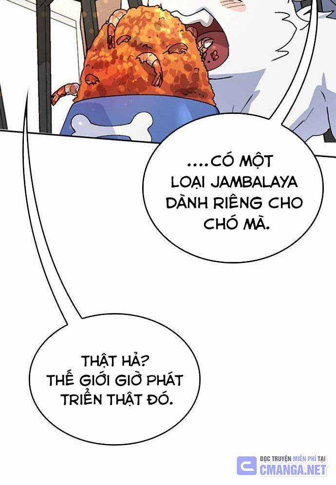 Chữa Lành Cuộc Sống Bằng Cách Cắm Trại Ở Thế Giới Khác Chapter 20 trang 47