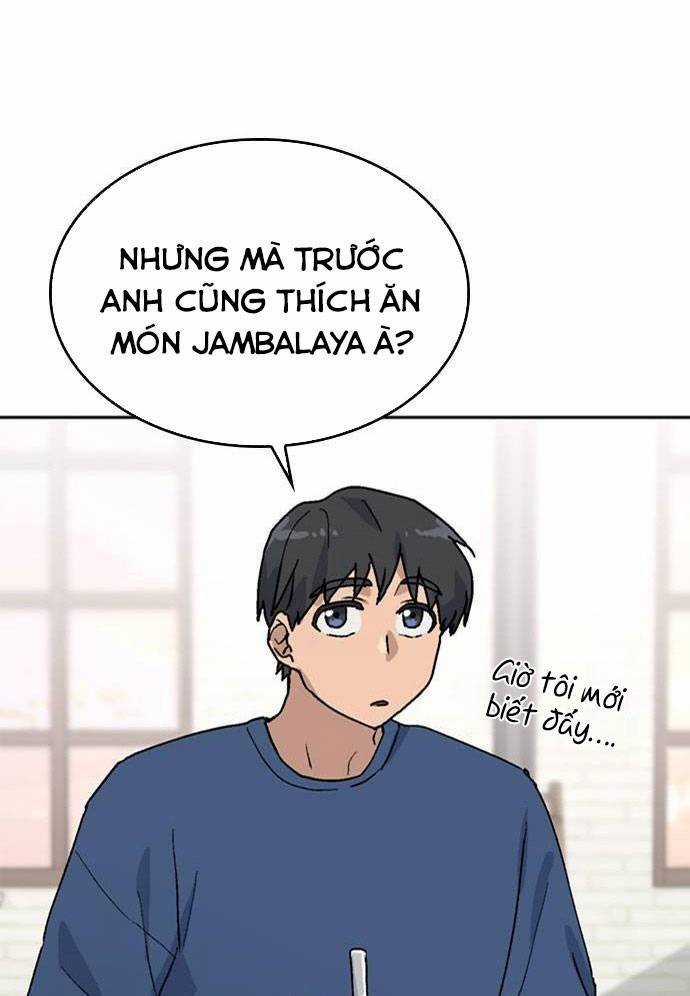 Chữa Lành Cuộc Sống Bằng Cách Cắm Trại Ở Thế Giới Khác Chapter 20 trang 48